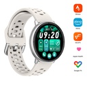 Reloj Smartwatch GPS Shar T1 43,5mm Lhotse lhotse-smartwatch-gt1-GW-WH-04