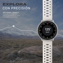 Reloj Smartwatch GPS Shar T1 43,5mm Lhotse lhotse-smartwatch-gt1-GW-WH-06