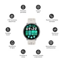 Reloj Smartwatch GPS Shar T1 43,5mm Lhotse lhotse-smartwatch-gt1-GW-WH-08