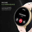 Reloj Smartwatch GPS Shar T1 43,5mm Lhotse lhotse-smartwatch-gt1-GW-PK-07