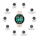 Reloj Smartwatch GPS Shar T1 43,5mm Lhotse lhotse-smartwatch-gt1-GW-PK-08