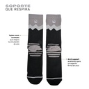 Calcetines Deportivos Corte Largo Andor 4 Pares Lhotse