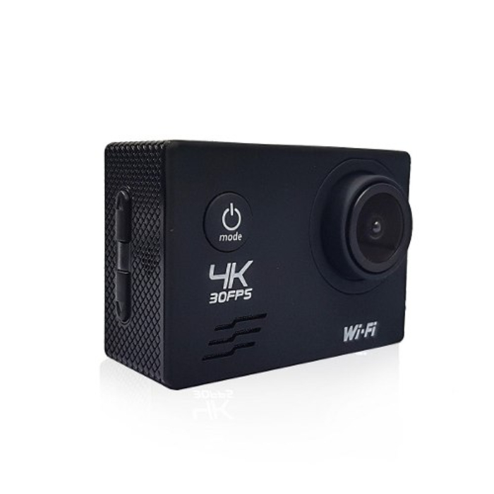 Cámara H1 4K