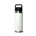 Botella Térmica Insulada Indo 800ml White Lhotse