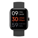 Reloj Smartwatch GPS MoveOn 7 Black 37/38mm