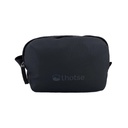 Neceser Viaje Waterproof 5L Khumbu Black Lhotse
