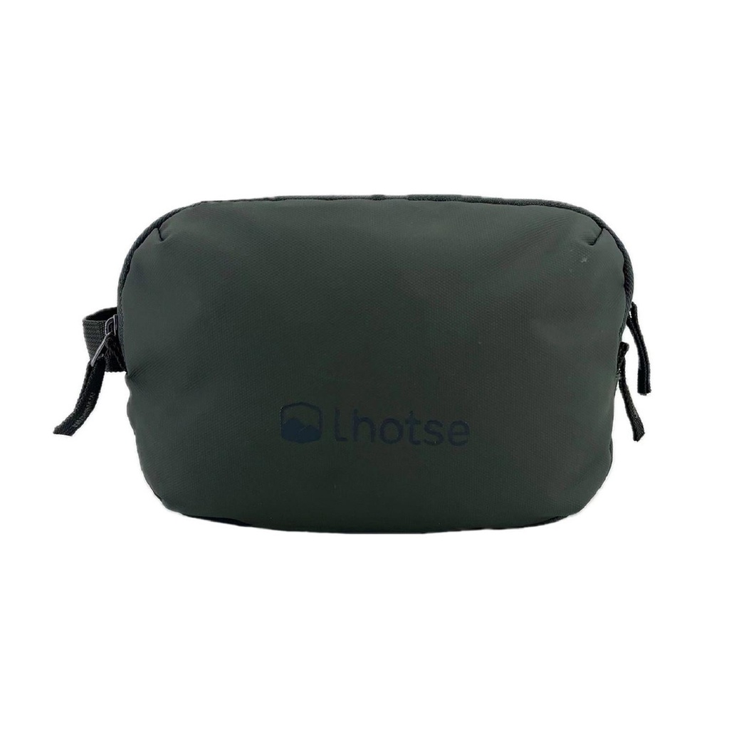 Neceser Viaje Waterproof 5L Khumbu Green Lhotse