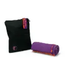 Toalla Microfibra Secado Rapido QuickTrek Lilac Lhotse