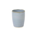 Set 4 Vasos Cerámica 330 ml Amalfi Simplit
