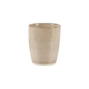 Set 4 Vasos Cerámica 330 ml Siena Simplit