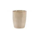 Set 8 Vasos Cerámica 330 ml Siena Simplit