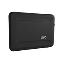 Funda HardShell para Notebook 13-14" Negro Levo