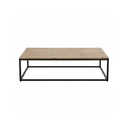 Mesa De Centro Edena 115 X 65 X 34 cm Atmosphera