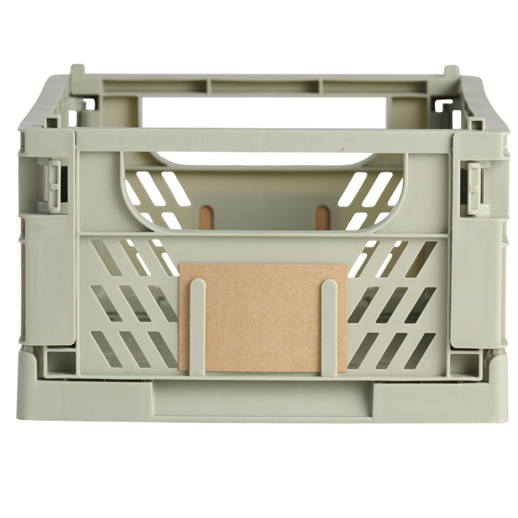 Caja De Almacenamiento Plegable 33X24.5X15 cm DAY
