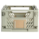 Caja De Almacenamiento Plegable 33X24.5X15 cm DAY