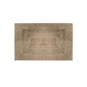 Alfombra Yute Natural 120X170 cm Atmosphera
