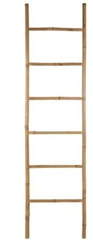 Escalera Deco Dream Bambu Atmosphera