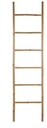 Escalera Deco Dream Bambu Atmosphera