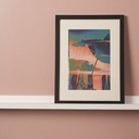 Repisa Blanca 50X10X4.5 cm DAY