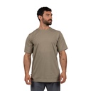 Polera Hombre Manga Corta Nepal Lhotse