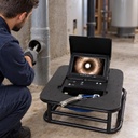 Cámara de Inspección Baroscopio con Sonda 20 Mts H5 Innovate-k