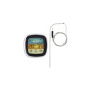 Termometro Digital de Acero inoxidable Para Carnes DAY
