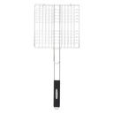 Rejilla Para Asar 25x24 Cm Acero inoxidable Dangrill