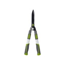 Tijeron Extensible Telescópica de Aluminio 58-78 Cm Grouw