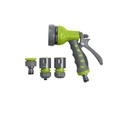Set de Regadores para Manguera de Riego Grouw