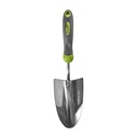 Pala Jardinera Acero Inoxidable Y Mango Antideslizante Grouw
