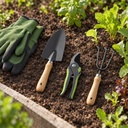Set De Jardín 4 Pcs Grouw