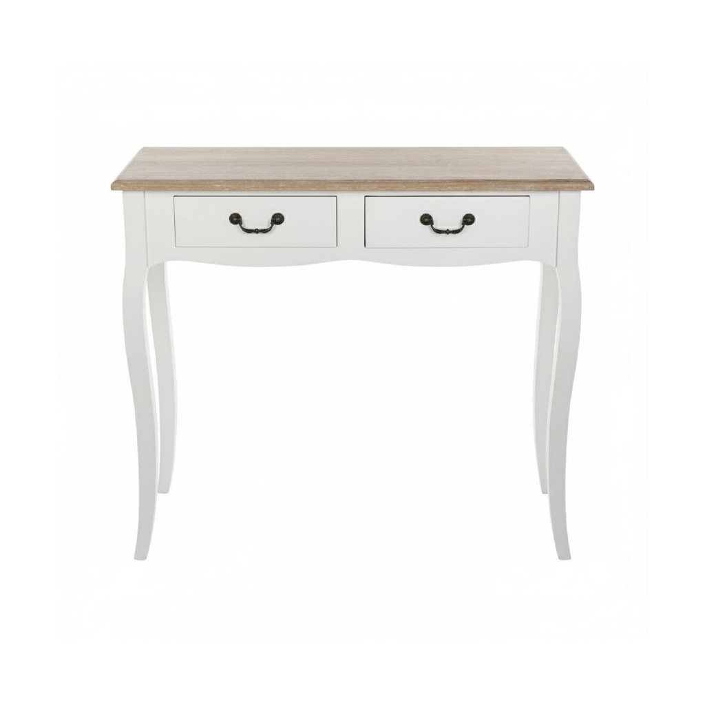 Arrimo Chrysa Blanco 87 X 34 X 78 cm Atmosphera