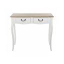 Arrimo Chrysa Blanco 87 X 34 X 78 cm Atmosphera
