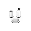 Set De Baño De 3 Piezas Propileno 5Five