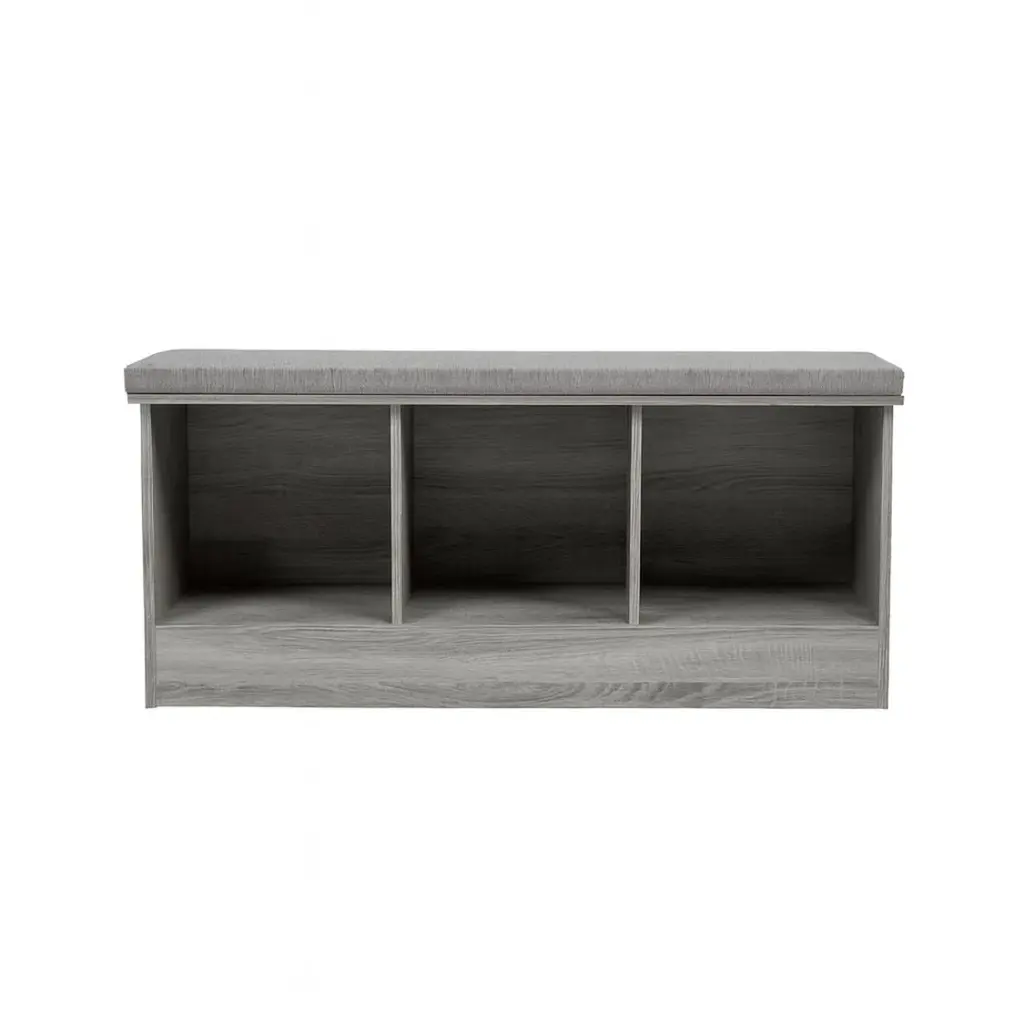 Banca Madera Mix 105 X 50 X 34 5Five