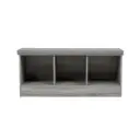 Banca Madera Mix 105 X 50 X 34 5Five