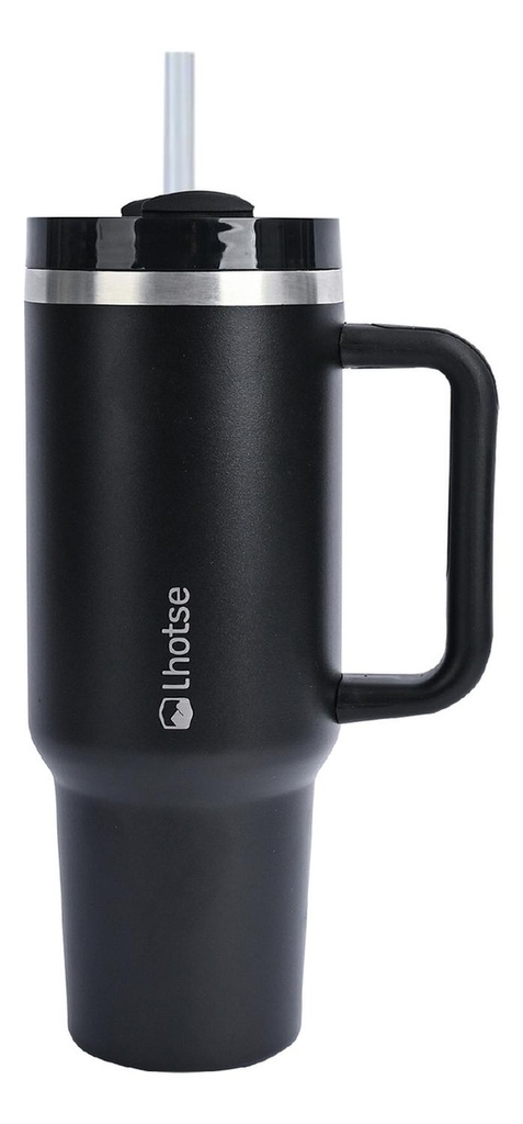 Vaso Térmico Tumbler 1180ml Acero Inoxidable con Tapa Lhotse