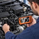 Cámara de Inspección Baroscopio con Sonda 5 Mts U9 Innovate-k