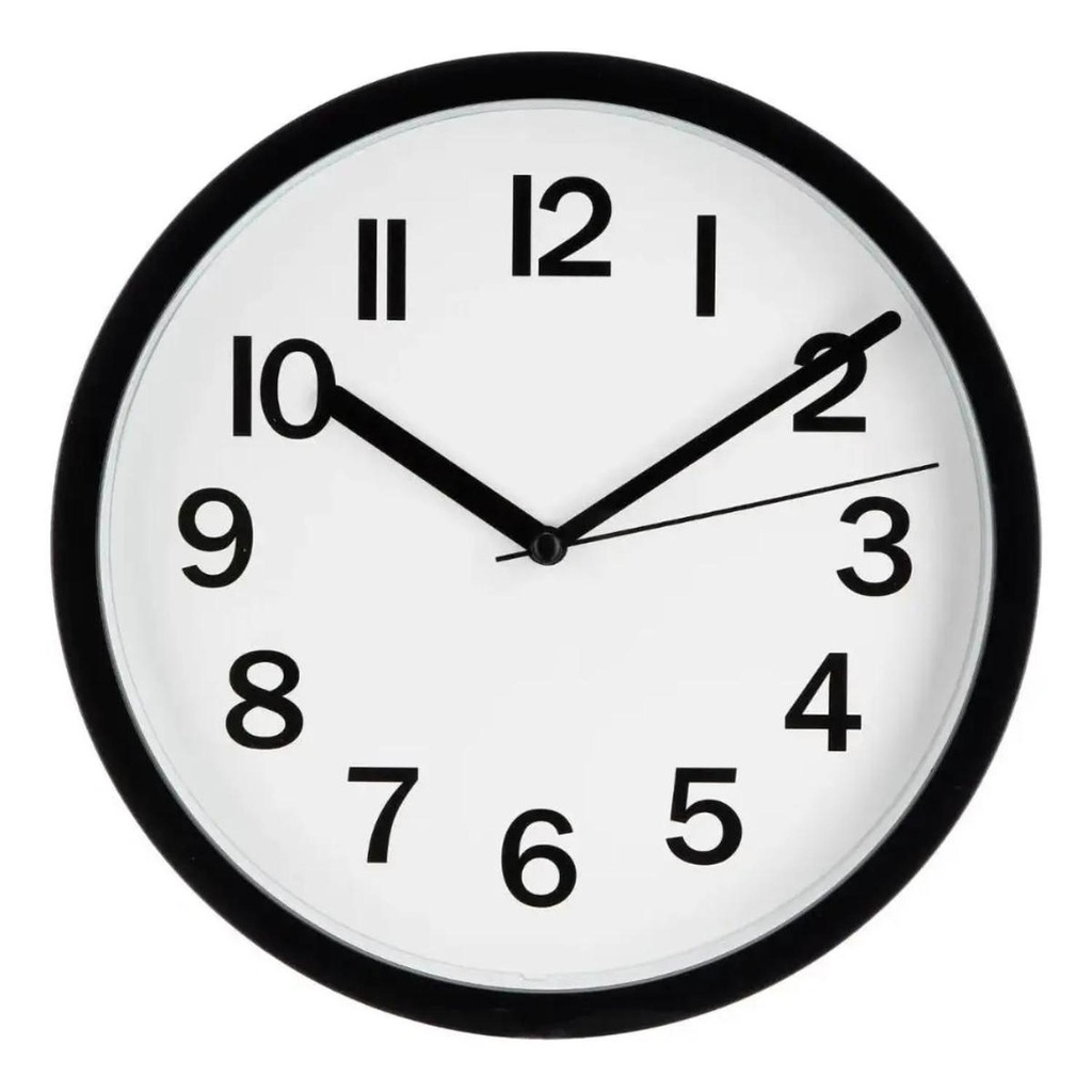 Reloj Cocina Loly 22 cm Atmosphera