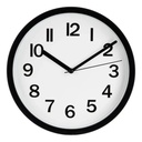 Reloj Cocina Loly 22 cm Atmosphera
