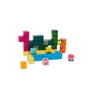 Juego Bloques Magneticos 54pcs MineBlocks Bob Marino Bandu