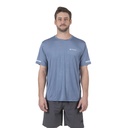 Polera Deportiva Manga Corta Hombre Boyak DryCool Lhotse