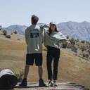 Polerón Unisex Sweatshirt Mycena Lhotse