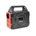 Generador Portátil 300W Batería 248Wh Camping 220V Xroad