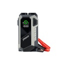 Arrancador batería 12V 2000A con compresor de aire 150PSI XRoad