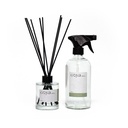 Pack Home Spray + Difusor Varitas Citron Verveine GOYA