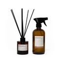 Pack Home Spray + Difusor Varitas Sandal Wood GOYA
