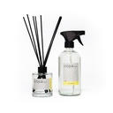 Pack Home Spray + Difusor Varitas Vanilla Soleil GOYA