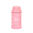 Botella Térmica Niños Barbie 450ml Acero Inox UMA