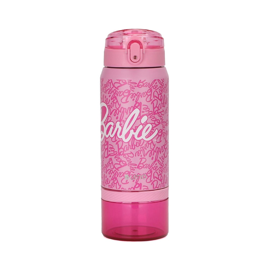 Botella Térmica Niños Barbie Inspire 2 en 1 590ml Acero Inox UMA